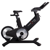 Power Plate REV bike