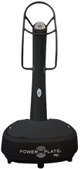 Power Plate my5 in matte black