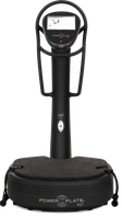 Power Plate my7 in matte black