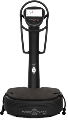 Power Plate my7 in matte black