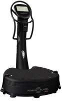 Power Plate my8 in matte black