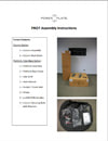 pro7 assembly instructions cover