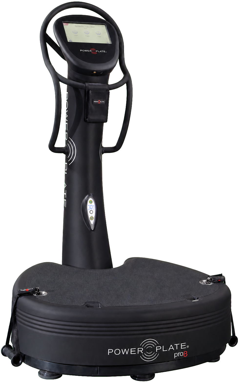 Power Plate pro8